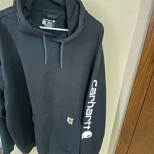 Carhartt Men’s XXL Hoodie LIKE NEW